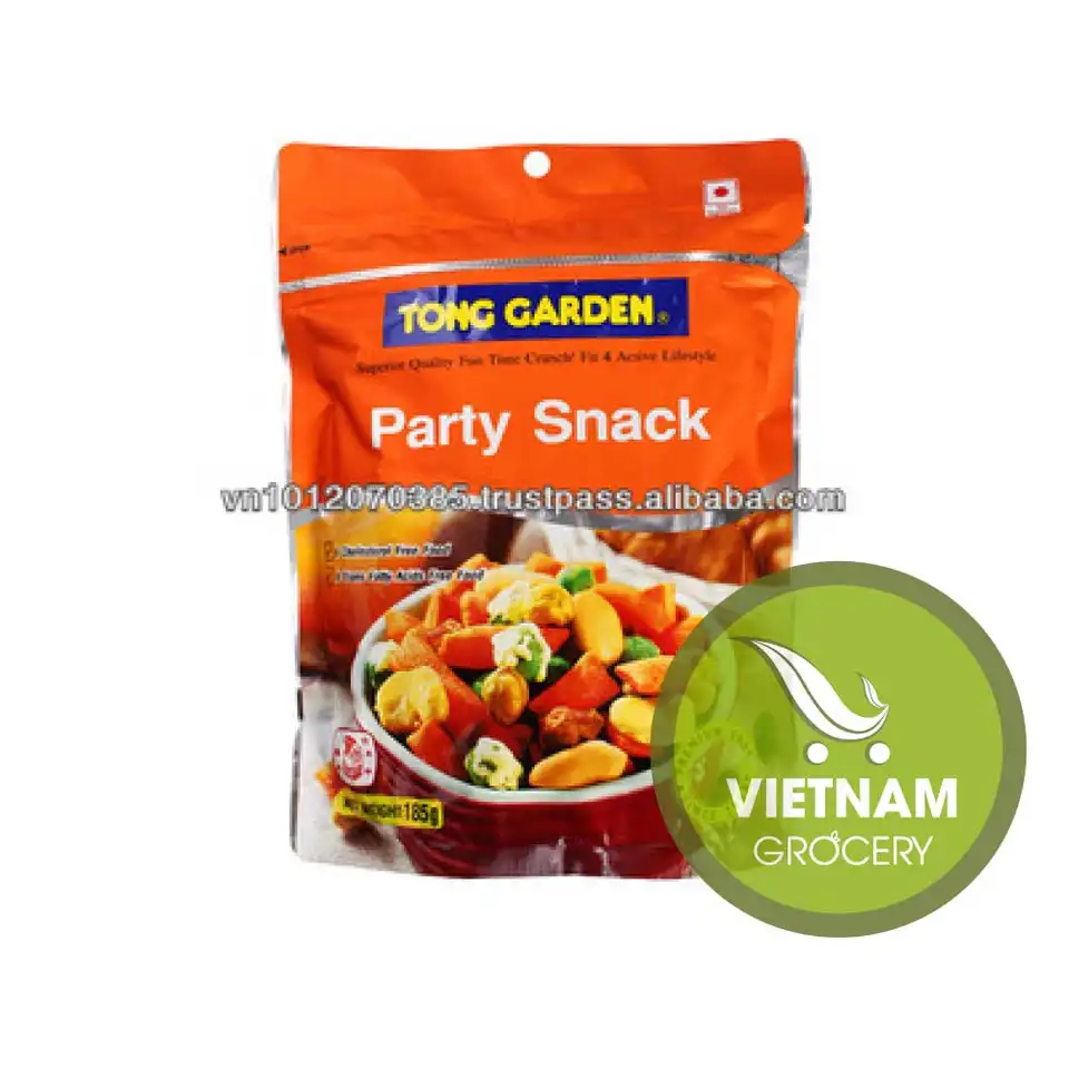 High-Quality Party Snacks 40g FMCG products Wholesale