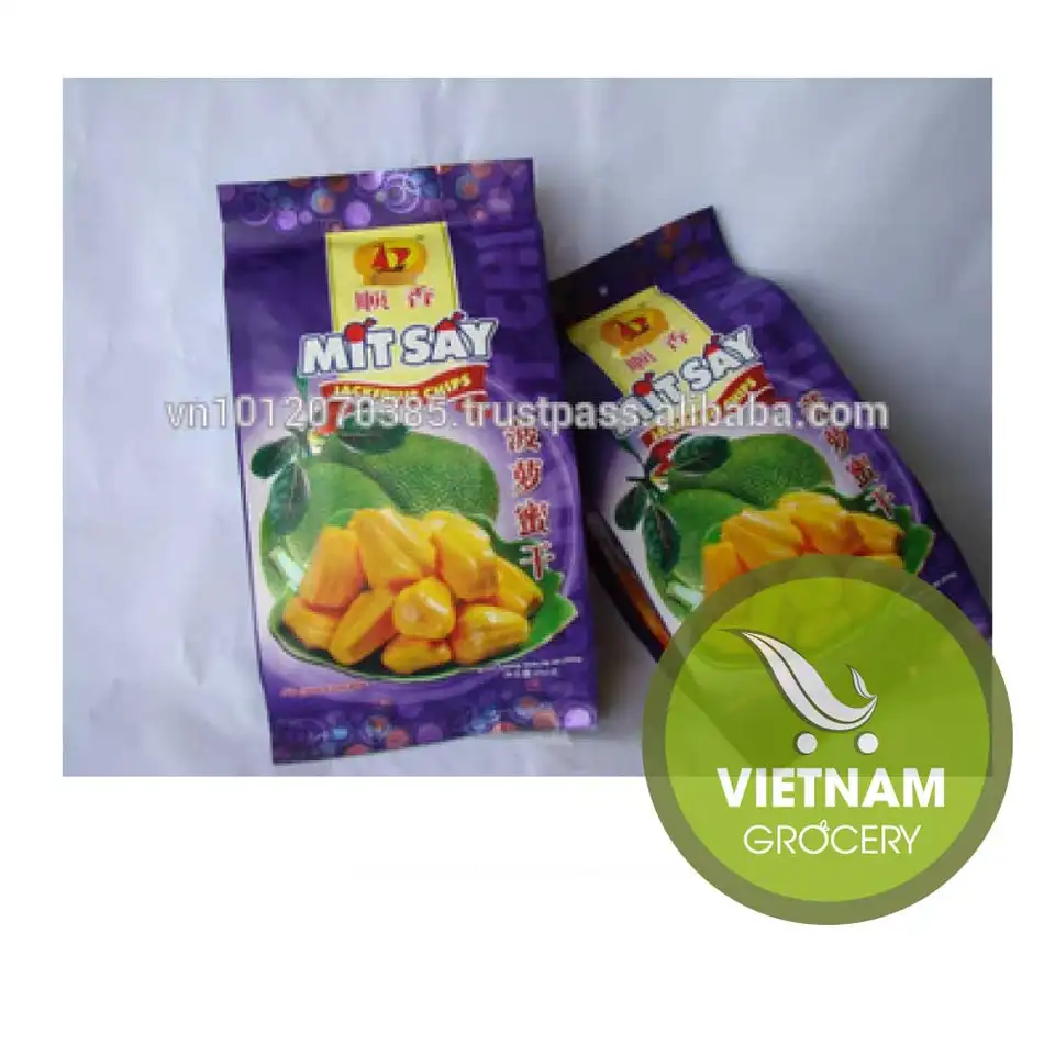 Jackfruit Snacks FMCG products Good Price