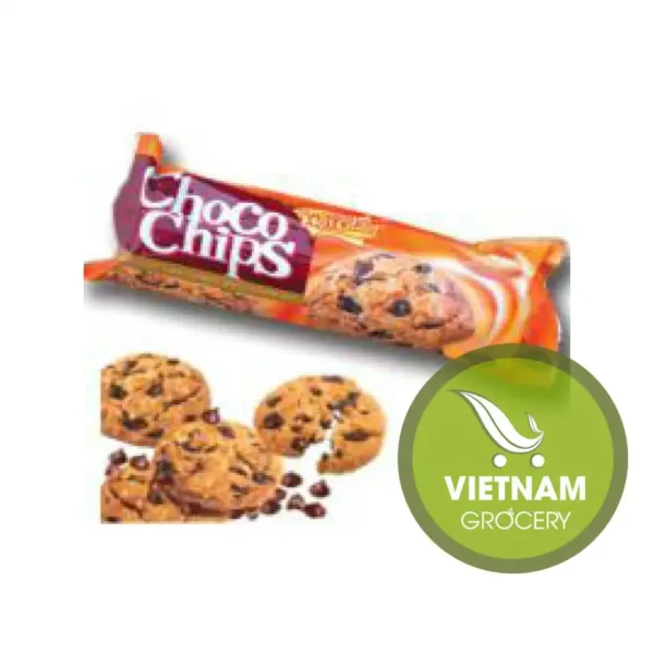 Choco Chips cookies FMCG products Good Price