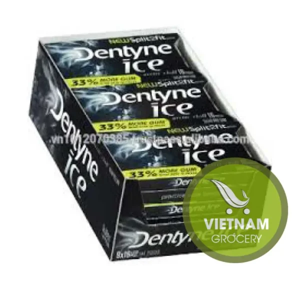 Dentyne Ice Arctic Chill Chewing Gum FMCG products Good Price