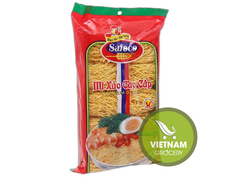 Fried Instant Noodle (Premium Quality) FMCG products Good Price
