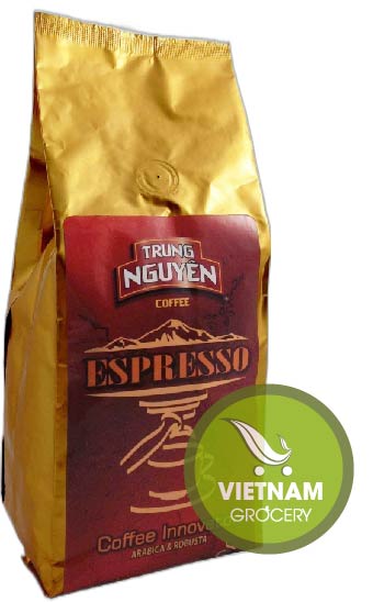 Vietnam Coffee – Vietnam Premium Espresso Specialist Coffee Good Price