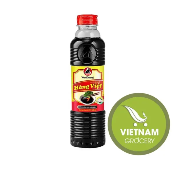 Hang Viet- Nam Duong Soy Sauce