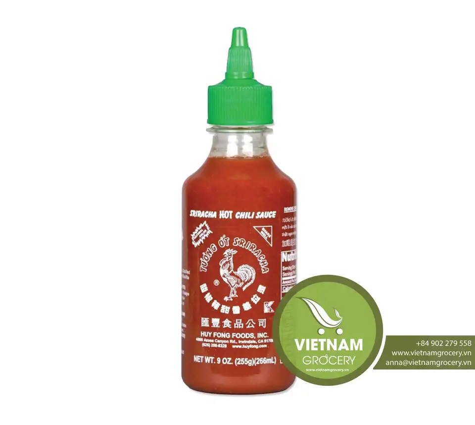 Sriracha Hot Selling Chili Sauce