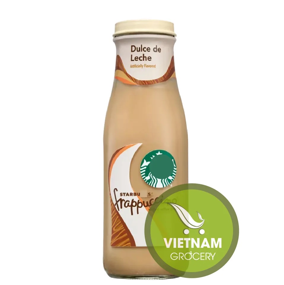 Starbucks Frappuccino Dolce FMCG products Good Price