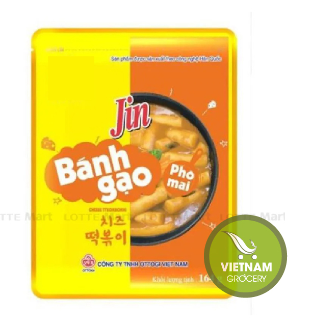 High Quality CHEESE FLAVOR RICE CAKE 164g Good Price